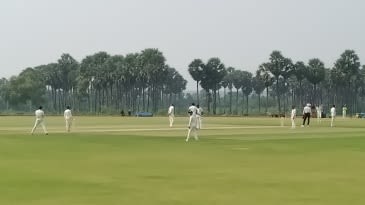 [CRK] ক্রিকেট কোচকে হামলার ঘটনায় পুদুচেরির তিন ক্রিকেটার নিষিদ্ধ