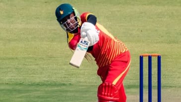 [CRK] Mary-Anne Musonda -cricket -retirement