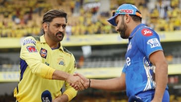 [CRK] ডhoni ও রোহিতের মুখোমুখি: IPL‑এর প্রধান প্রতিদ্বন্দ্বিতা ফিরে এসেছে