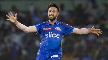[CRK] CSK ২০২৬ মৌসুমের জন্য Akash Madhwal সাইন আপ করেছে
