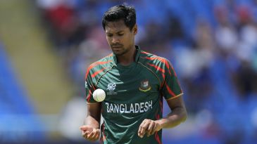 [CRK] পিএসএল থেকে মুস্তাফিজ ও নাহিদ রানার এনওসি প্রত্যাহার করল বিসিবি