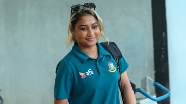 [CRK] বিসিবি জাহানারা আলমের অভিযোগ তদন্তে কমিটি গঠন
