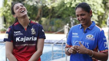 [CRK] WPL 2026 রিটেনশন: হরমনপ্রীত-স্মৃতি বহাল, তবে বাদ পড়লেন ল্যানিং ও হিলি