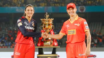 [CRK] WPL ২০২৬ রিটেনশন তালিকা: ৩.৫ কোটিতে মানধনা ও সাইভার-ব্রান্ট; বড় চমক ইউপি ওয়ারিয়র্জে