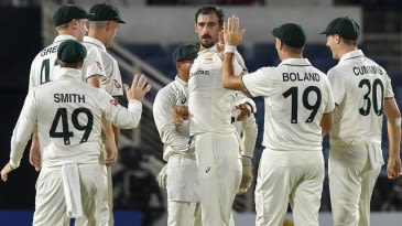 [CRK] স্টিভ ওয়াহ: অস্ট্রেলিয়ার নির্বাচকরা কঠিন সিদ্ধান্ত নিতে পারবেন কিনা তা নিয়ে প্রশ্ন