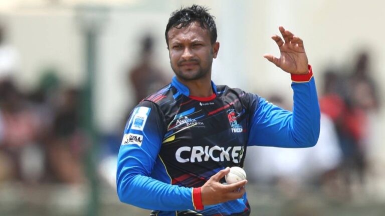 টি-টোয়েন্টি বিশ্বকাপ থেকে বাংলাদেশের প্রত্যাহার: ‘সরকারের বড় ভুল’ বললেন সাকিব