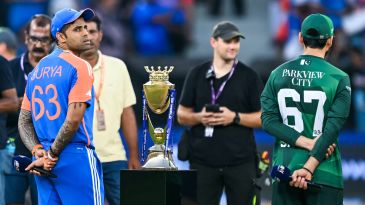 [CRK] ICC ত্রৈমাসিক সভা: এশিয়া কাপের ভারত‑পাকিস্তান সংঘাত, USAC অবস্থা ও NIL অধিকার নিয়ে আলোচনা