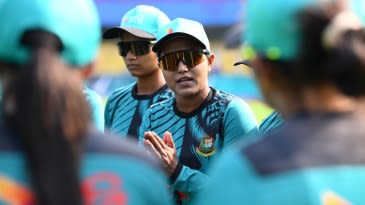 [CRK] BCB শারীরিক নির্যাতনের অভিযোগ অস্বীকার: নিগার সুলতানা ও জাহানারা আলমের বিতর্ক