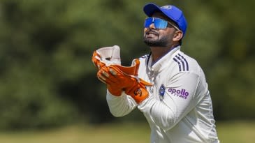 [CRK] দক্ষিণ আফ্রিকার বিরুদ্ধে টেস্ট সিরিজে ফিরলেন ঋষভ পন্ত: ভারতীয় দল ঘোষণা