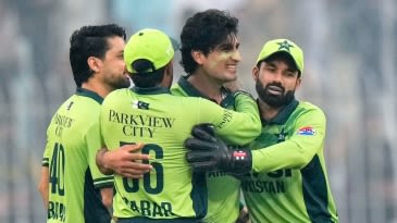 [CRK] নাসিম শাহের বাড়িতে হামলা, তবুও জাতীয় দলের সঙ্গেই থাকছেন এই পাক পেসার