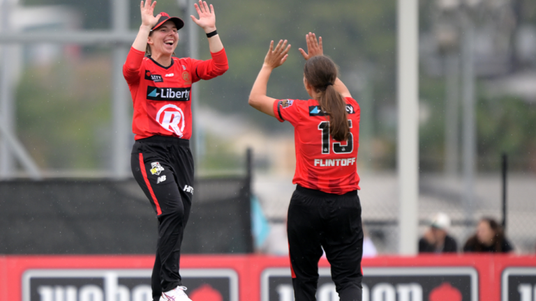 [CRK] WBBL রাউন্ড‑আপ: গার্ডনার, ওয়াইট‑হোড ও ওয়ারহাম প্রথম দিনে আলোকিত
