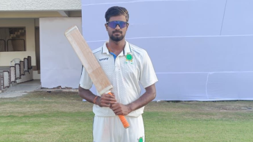 [CRK] আকাশ চৌধুরীর বিশ্বরেকর্ড: ১১ বলে দ্রুততম ফিফটি ও এক ওভারে ৬ ছক্কা