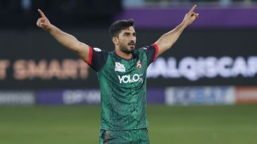 [CRK] সংযুক্ত আরব আমিরাতের প্রথম পাঁচ ক্রিকেটার পেলেন নাগরিকত্ব: ঐতিহাসিক মাইলফলক
