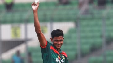[CRK] অভিজ্ঞ বাংলাদেশ বনাম অপ্রতিভ নিউজিল্যান্ড: ঢাকার তাপে প্রথম ওয়ানডে ম্যাচের পূর্বাভাস