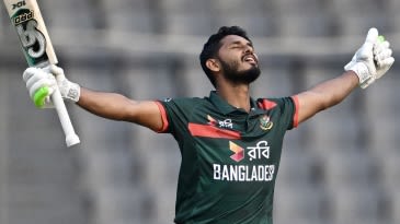 [CRK] বাংলাদেশ বনাম পাকিস্তান টেস্ট সিরিজ: তানজিদ ও অমিতের প্রথম ডাক, দলে ফিরলেন তাসকিন