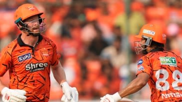 [CRK] IPL 2026: হায়দ্রাবাদে সানরাইজার্স বনাম দিল্লি ক্যাপিটালস, রান উৎসবের অপেক্ষায় ক্রিকেট বিশ্ব