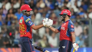 [CRK] আইপিএল ২০২৬: মুম্বাই ইন্ডিয়ান্সকে উড়িয়ে টানা জয়ে উড়ছে পাঞ্জাব কিংস