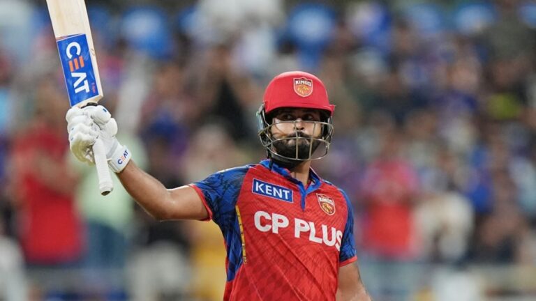 [CRK] আইপিএলে শ্রেয়াস আইয়ারের দাপট: কেন তাকে জাতীয় দলে ভাবা উচিত?