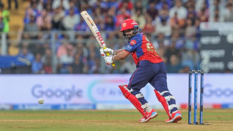[CRK] IPL 2026: অরেঞ্জ ক্যাপের লড়াইয়ে কোহলির ঘাড়ে নিশ্বাস ফেলছেন প্রভসিমরন ও আইয়ার
