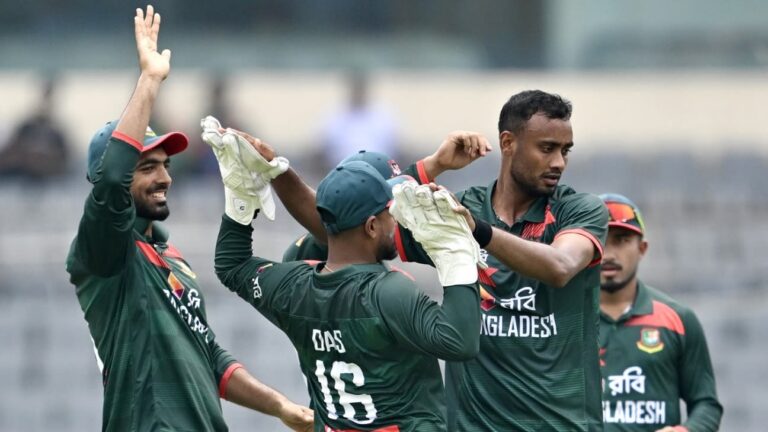 [CRK] নিউজিল্যান্ড বনাম বাংলাদেশ: দ্বিতীয় ওয়ানডেতে কি ঘুরে দাঁড়াবে টাইগাররা?