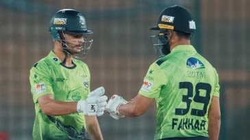 [CRK] পিএসএল ২০২৬: ফখর ও ফারুকের দাপটে জয় লাহোর কালান্দার্সের, টুর্নামেন্ট থেকে বিদায় রাওয়ালপিন্ডিজের