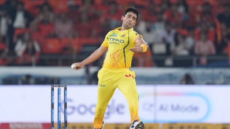 [CRK] IPL 2026: কাম্বোজ পার্পল ক্যাপ, ক্লাসেন ফিরে পেলেন অরেঞ্জ ক্যাপ – বাংলা রিপোর্ট