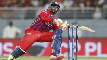 [CRK] লকনো সুপার জায়েন্টস বনাম কলকাতা নাইট রাইডার্স: টসে জিতে বোলিং করার সিদ্ধান্ত নিলেন রিশাভ পান্ত