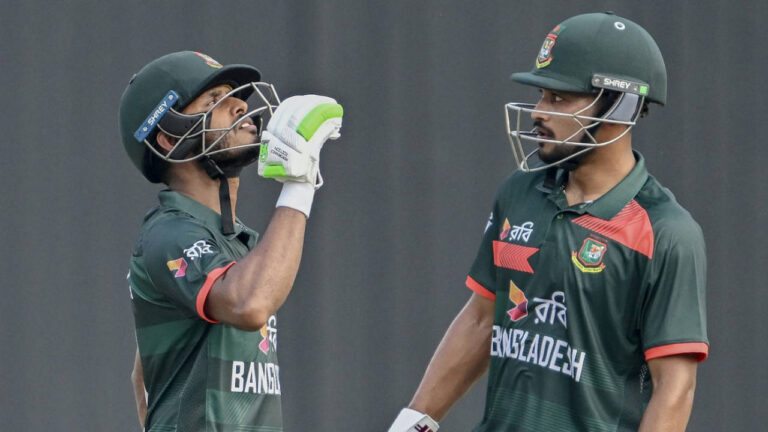 [CRK] নিউজিল্যান্ড বনাম বাংলাদেশ: চট্টগ্রামের ব্যাটিং আক্রমণ