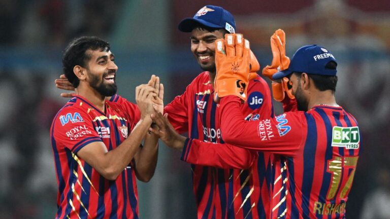 [CRK] IPL 2026: প্রিন্স যাদবের রাজত্ব, পার্পল ক্যাপের শীর্ষে অনন্য উচ্চতায়