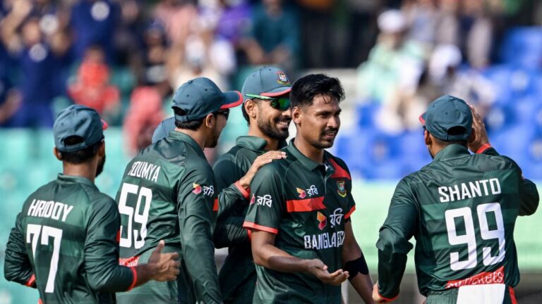 [CRK] গতিতে মাতাল বাংলাদেশ: নিউজিল্যান্ডের বিপক্ষে ঐতিহাসিক জয় ও পেস আক্রমণের দাপট