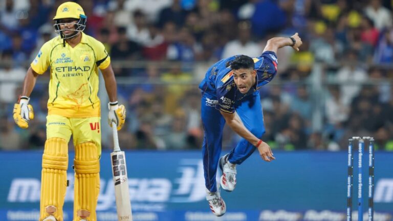 [CRK] মুম্বইয়ের ক্রিশ ভাগাট: কি ১৬ ও ২০ ওভারে নামানো ছিল সঠিক সিদ্ধান্ত?