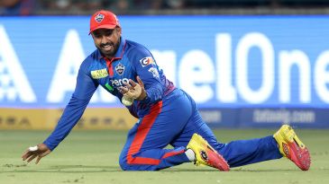 [CRK] “আমরা হারার যোগ্য ছিলাম”: পাঞ্জাব কিংসের কাছে রেকর্ড পরাজয়ে ক্ষুব্ধ অক্ষর প্যাটেল