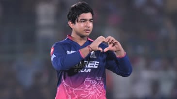 [CRK] ভাইভাভ সূর্যবংশী: আইপিএল থেকে ভারতীয় দলে প্রবেশের পথে?