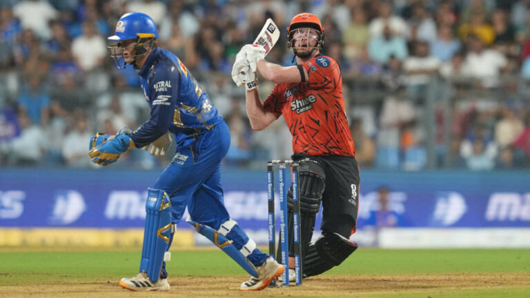 IPL 2026: বোলারদের জন্য কঠিন আইপিএল