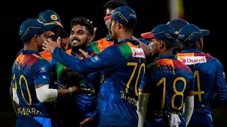 [CRK] শ্রীলঙ্কা ক্রিকেট: নতুন নিয়মে কঠোর বোনাস ও জরিমানা