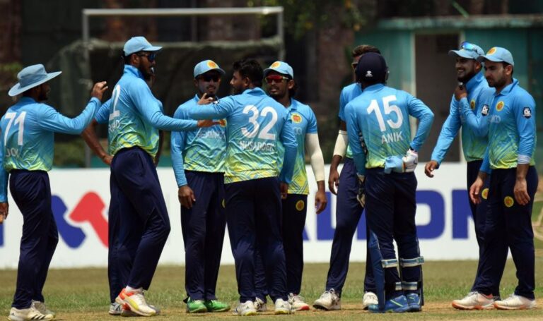 Dhaka Premier Leagueের নতুন মৌসুমের শুরুটা এপ্রিল-মের মাঝামাঝি,