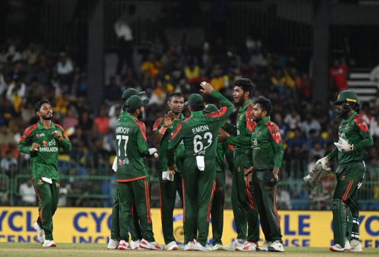 বাংলাদেশের সেরা বনাম নিউজিল্যান্ড, ননুর বক্তব্য