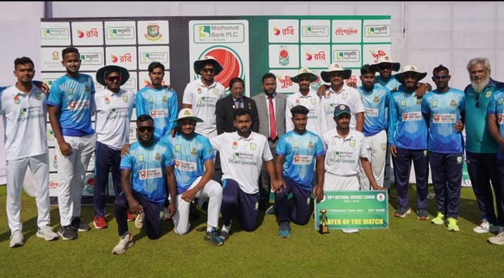 বাংলাদেশ ক্রিকেট লীগ ২০২৬ঃ প্রথম রাউন্ডের টিম বিভাজন এবং বিভিন্ন খেলোয়াড়ের মার্কাফিল্ট টেবিল