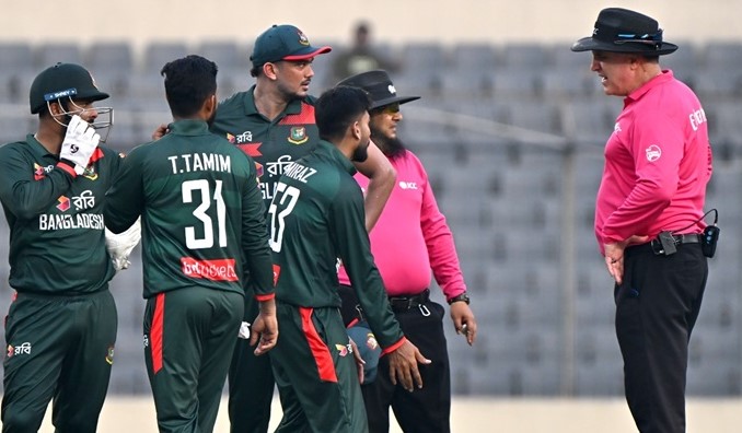 বাংলাদেশের মুখোমুখি হবে নিউজিল্যান্ড, পরিকল্পিত উল্লেখ্য অধিনায়ক ড্যানি কেয়ারেক | আইপিএল ২০২৬ই  টেস্ট ক্রিকেট ওডিআই/টি২০আই সিরিজ|