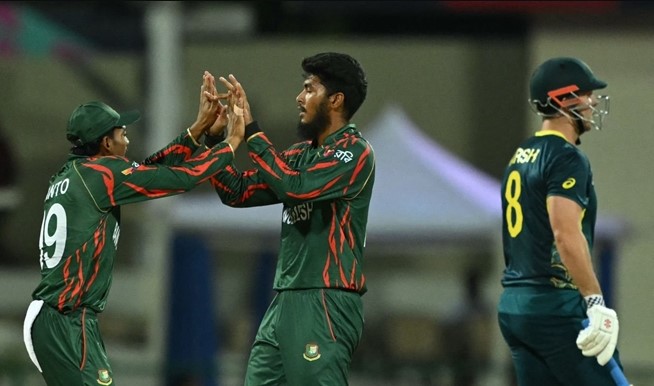 [CRK] ১৫ বছর পর বাংলাদেশে অস্ট্রেলিয়া: ওয়ানডে সিরিজের পূর্ণাঙ্গ সূচি ও বিশ্লেষণ