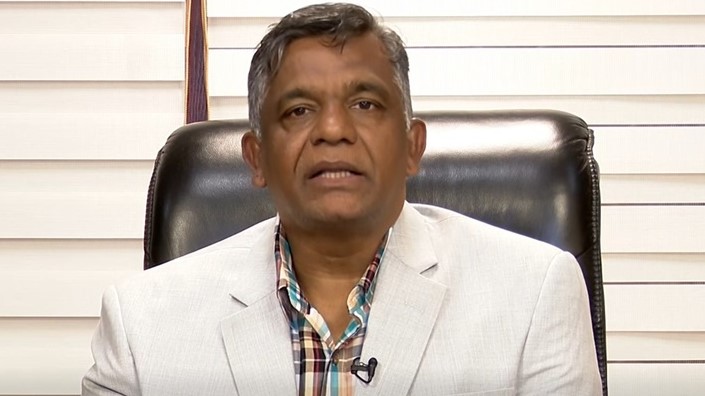 বিডি সংবাদ: ভেঙে পড়েছে তির্যক দূতবার, হিন্দুস্তানে