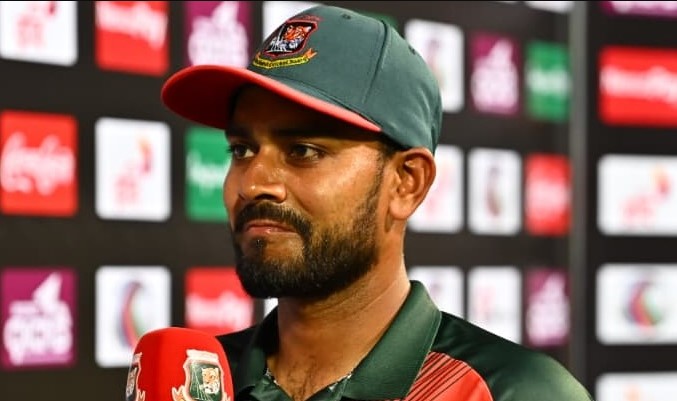 [CRK] নিউজিল্যান্ডের বিপক্ষে হারের পর যা বললেন মেহেদী হাসান মিরাজ | বাংলাদেশ বনাম নিউজিল্যান্ড ওডিআই