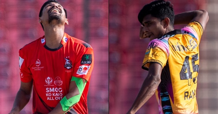 [CRK] পিএসএল এ মুস্তাফিজুর রহমান এবং নাহিদ রানার প্রত্যাবর্তন হবে না