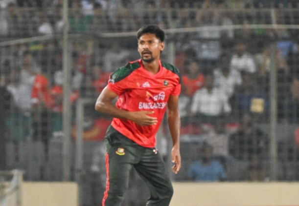 [CRK] মুস্তাফিজুর রহমান ১১ বছর আন্তর্জাতিক ক্রিকেটে: এক অসাধারণ যাত্রার স্মরণ