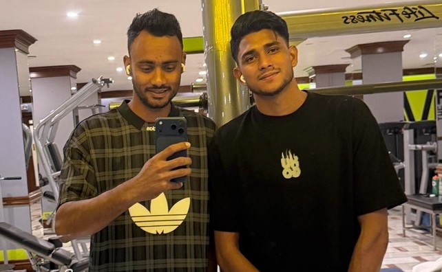[CRK] পিএসএল মাতালেন নাহিদ রানা ও শরিফুল: জালমি পরিবারের স্মৃতিতে সিক্ত দুই বাংলাদেশি পেসার