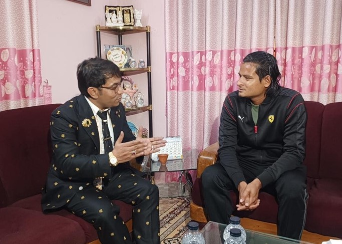 বিপ্লবী ঘোষণা: সালারিপূর্ণ বিষয়ে ভবিষ্যত সুরক্ষার জন্য ফাহিমের অনুমতি মঙ্গলবার