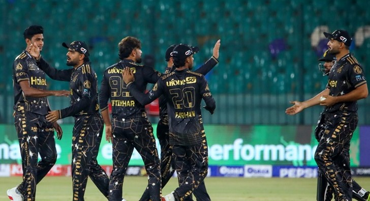 পেশাওয়ার জালমিতে আবার পারফরমেন্স দেখাল নাহিদ রানা এবং শরিফুল ইসলাম, মুল্লান গুলো কম্বো খেলেন দুই ফিফল ব্যবধানে