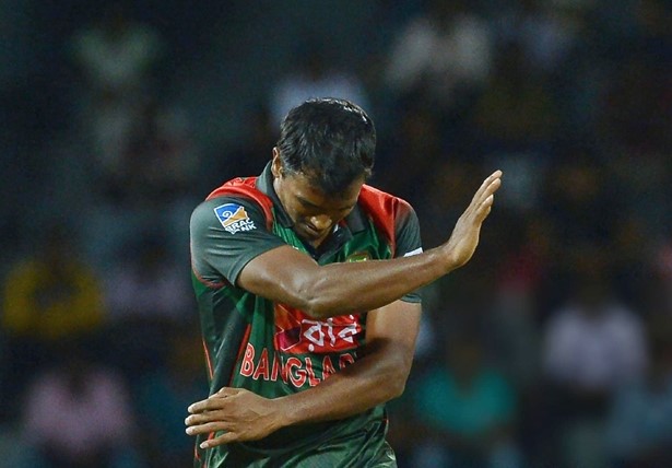 [CRK] নিদাহাস ট্রফি ফাইনালের সেই দুঃস্বপ্ন: রুবেল হোসেনের আবেগঘন স্মৃতি ও আক্ষেপ