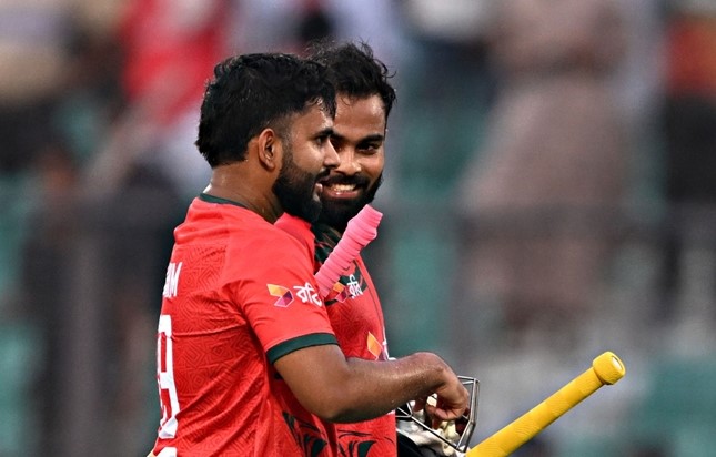 [CRK] শামীমের ৩১ রান কি অর্ধশতকের চেয়েও বড়? তোহিদ হৃদয়ের বিস্ফোরক বিশ্লেষণ