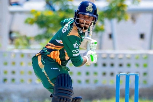 PSL 2026ে জালমিতে না খেলায় অপেক্ষাকৃত কম সময় কাটাল দলের সাথে তানজিদ হাসান তামিম